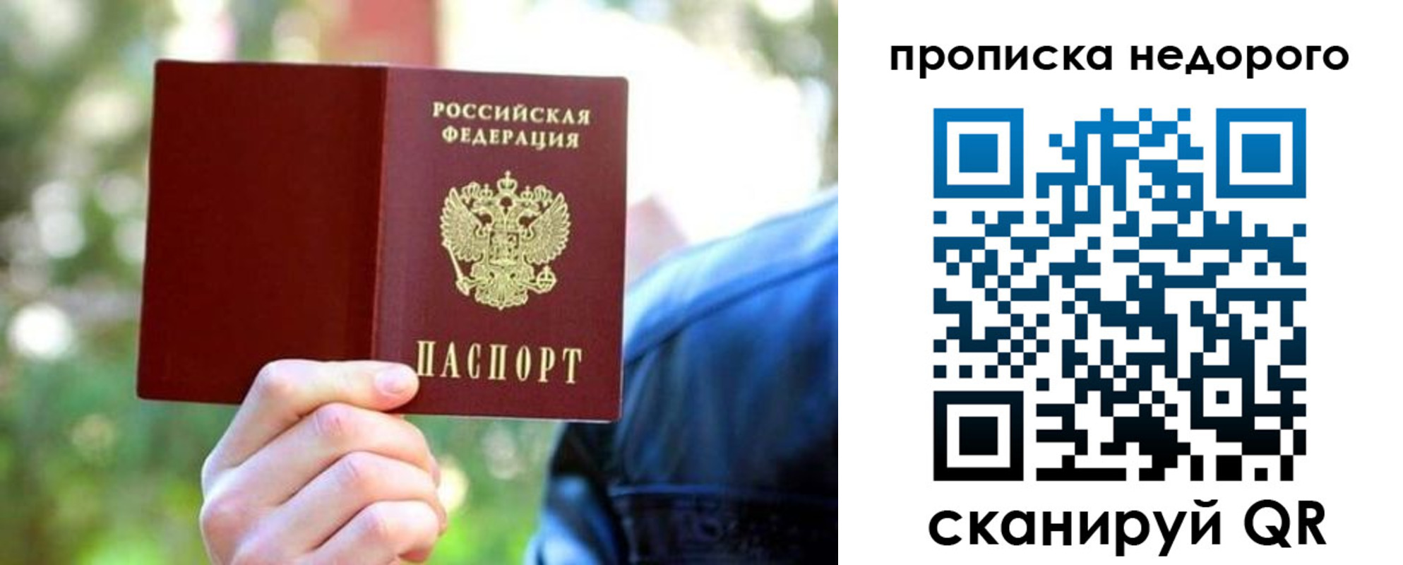 прописка в квартире в Мордовии